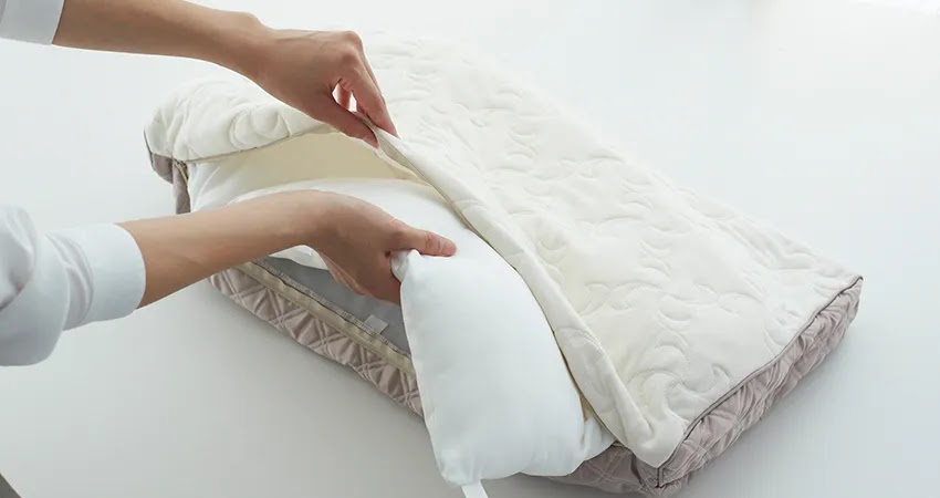 長野県でオーダーメイド枕の制作は西川チェーンのカネジョウ