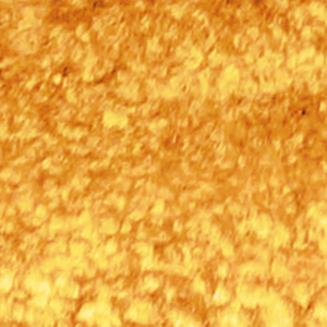 ギャッベの黄色は砂漠、父性を表します。草木染原料はザクロ、玉ねぎの皮、サフラン、ターメリック